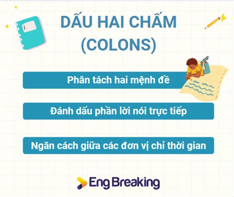 Dấu Trong Tiếng Anh: Cách Đọc, Viết Và Sử Dụng Phù Hợp Với Ngữ Pháp