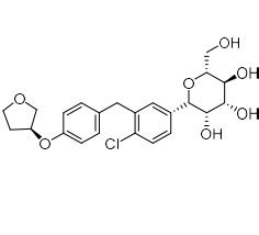 Axios Research Empagliflozin D Mannitol Impurity