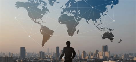 5 Key Steps To Expanding Your Business Globally Business Media Group