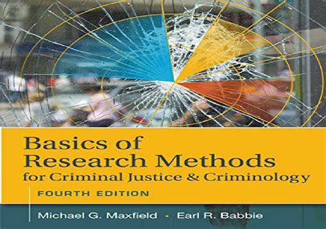 Ppt Pdf Basics Of Research Methods For Criminal Justice And