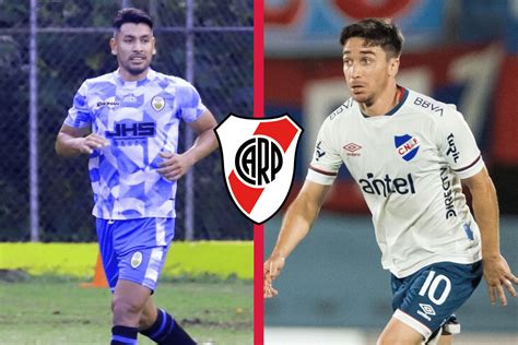 Mercado De Pases C Mo Se Reforzaron Los Rivales De River Plate En La