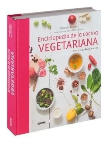 Enciclopedia De La Cocina Vegetariana Cuotas Sin Interés