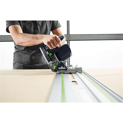 Festool Tauchsäge TS 60 KEBQ Plus FS 577417