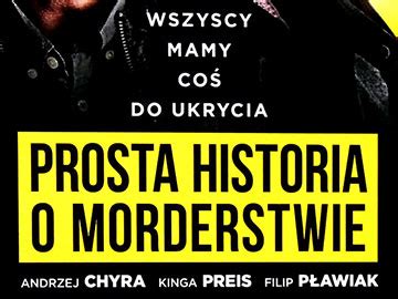 Satkurier Pl Poleca Dramat Obyczajowy Pt Prosta Historia O