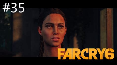 Far Cry 6 Ps5 Gameplay Part Thirty Five Youtube