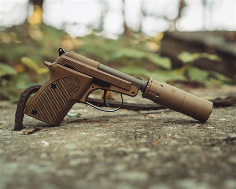 Pin On Rugged Suppressors