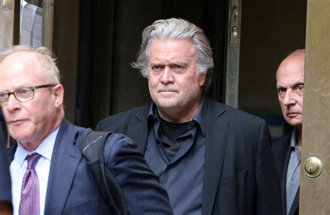 Steve Bannon Ordered To Pay Nearly 500 000 In Unpaid Legal Bills Pbs