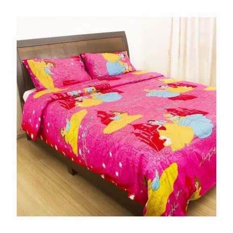 Cotton Double Bed Sheets in Bhiwandi डबल बड क सत चदर भवड