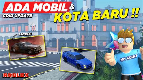 Ada Mobil Dan Kota Baru Di Jawa Tengah Review Bocoran Cdid Update