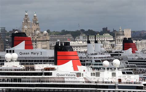 Meet cunard s new ship queen anne cunard cruises – Artofit