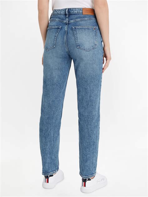 Tommy Hilfiger New Classic Jeans Bibloo Cz