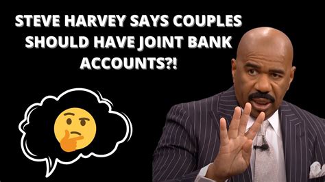 Should You Have Joint Bank Accounts In A Relationship Youtube