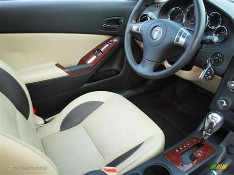 2006 Pontiac G6 GTP Coupe interior Photos | GTCarLot.com