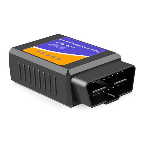 Interfejs Diagnostyczny Obd2 Elm 327 Bluetooth Retoo Motoryzacja Empik