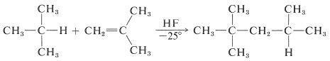 10.10: Alkylation of Alkenes - Chemistry LibreTexts