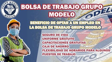 Arriba Imagen Vacantes Modelo Abzlocal Mx