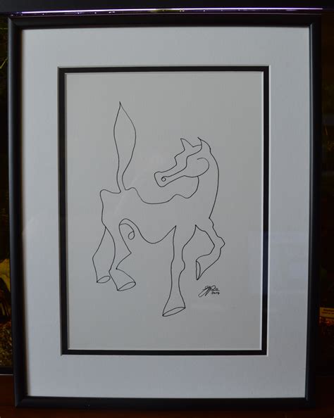 Prancing Pony
