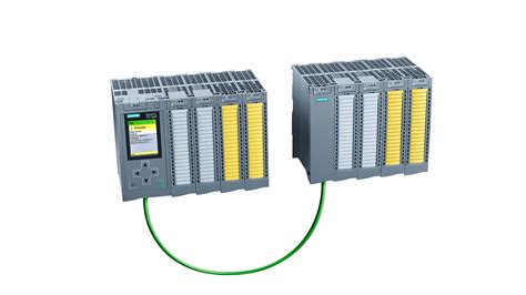 SIMATIC ET 200MP Siemens DE