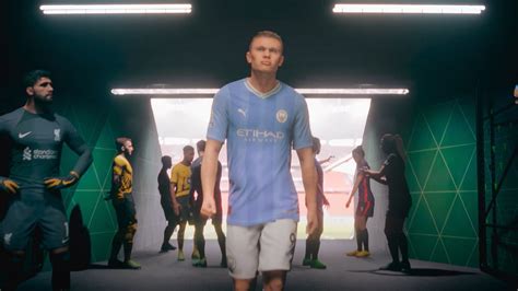 Ea Sports Fc 24 Primo Trailer Ufficiale Per Il Successore Di Fifa