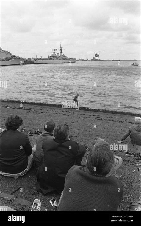 Dutch Navy National Fleet Days Hi Res Stock Photography And Images Alamy