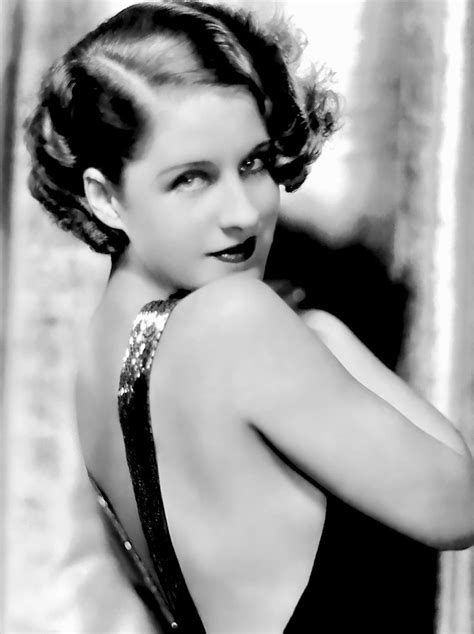 Norma Shearer 1931