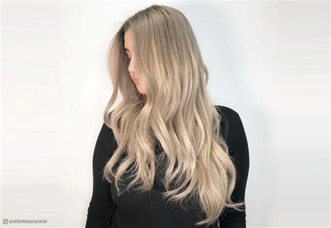 Loreal Noa Lightest Natural Ash Blonde Hair