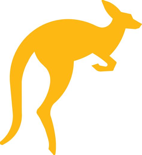 Kangaroo PNG File | PNG All