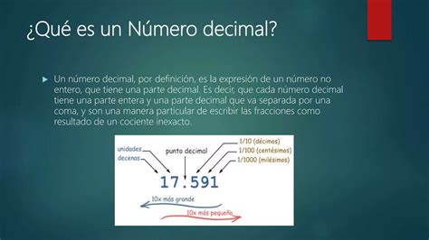 Conversion De Numeros Binarios A Decimales PPT