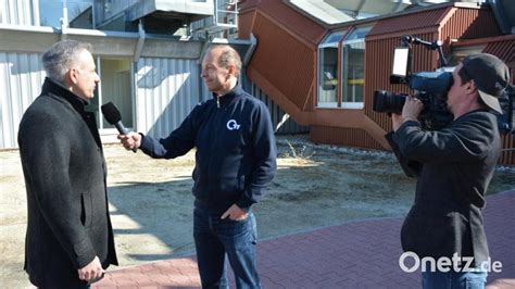 Roland Grillmeier Neuer Landrat Im Landkreis Tirschenreuth Onetz