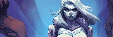 Emma Frost Powers, Enemies, History | Marvel