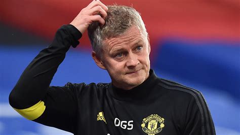 Man Utd Manager Ole Gunnar Solskjaer Discusses Var Decisions And Facts