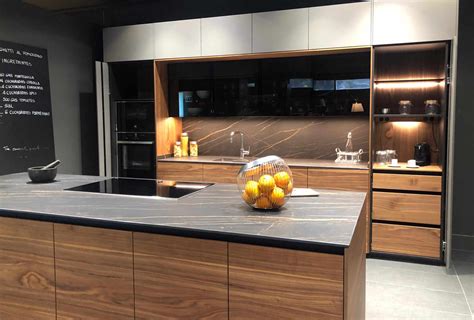 Encimeras De Cocina Laminam Icarostone