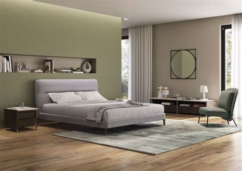 Cut Cama Undefined Natuzzi Editions Muebles Y Accesorios