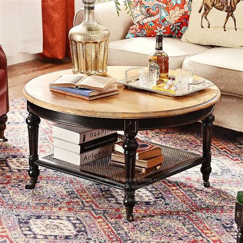 Top 50 French Country Coffee Tables Coffee Table Ideas