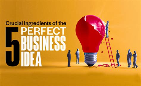 5 Crucial Ingredients Of The Perfect Business Idea Shop On Cloud