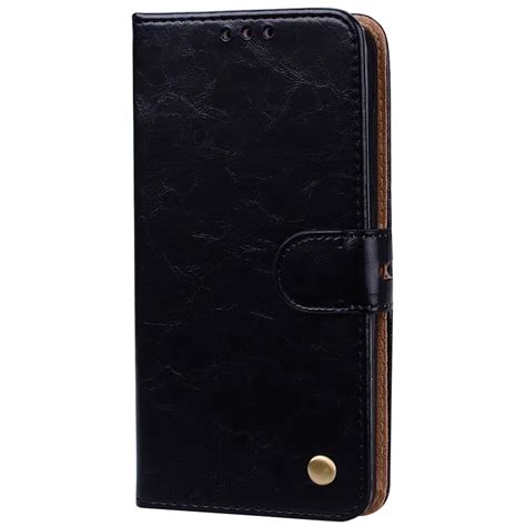 Leather Wallet Flip Case For Xiaomi Redmi 7 6a 5a 5 Plus 4x 4a 3s Mi A2 Lite A1 5x Go 4x Note 7