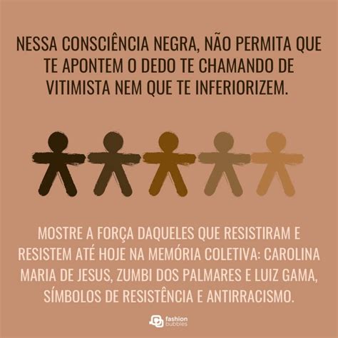 Top 18 Frases Para O Dia Da Consciência Negra 2022