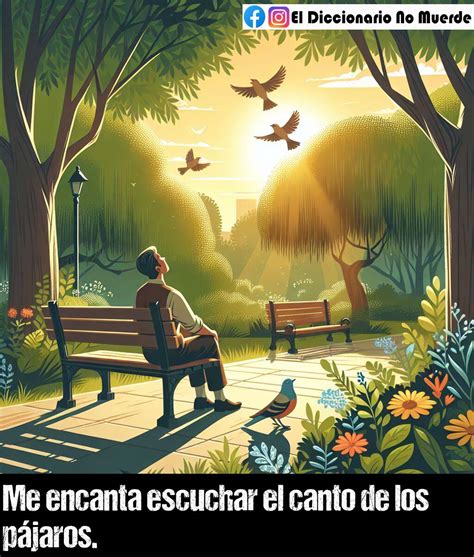 significado de escuchar