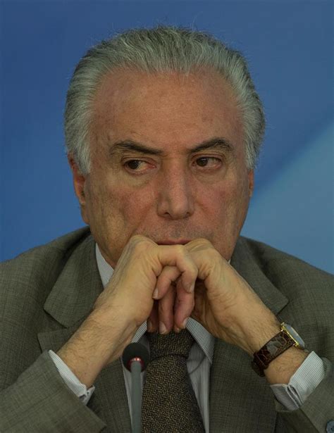 Temer Lamenta Morte Do Ex Presidente De Portugal Mário Soares Jovem Pan