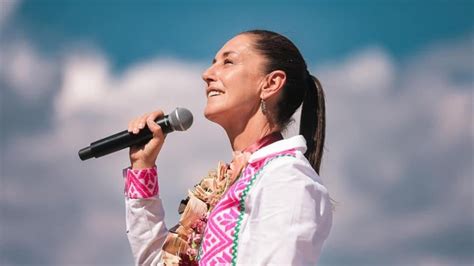 Propuestas de Claudia Sheinbaum para cuidar el agua | Elecciones 2024