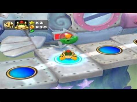 Mario Party Undersea Dream Episode Youtube