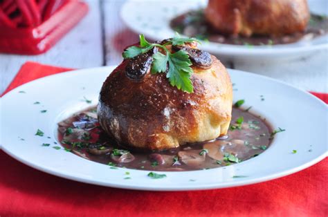 Individual Beef Wellington Recipe Easy | Deporecipe.co