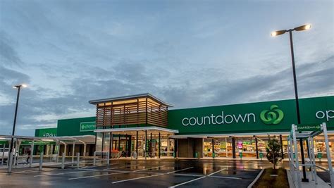 Countdown Officially Opens Rototuna Store Inside Retail New Zealand