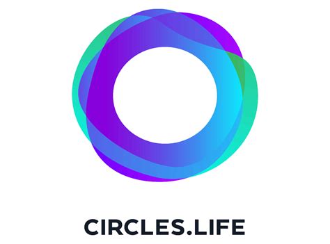 Circleslife Logo 01 Png Logo Vector Brand Downloads Svg Eps