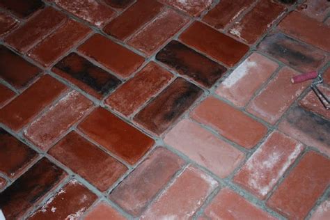 20 Brick Paver Vinyl Flooring HomeDecorish