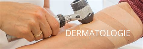 Dermatologie Haut Rzte Praxis Dr F Rster