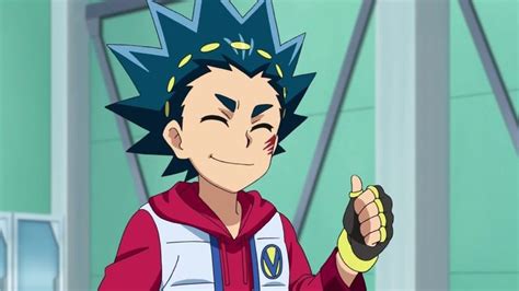 Pin De Shaden En Beyblade Burst