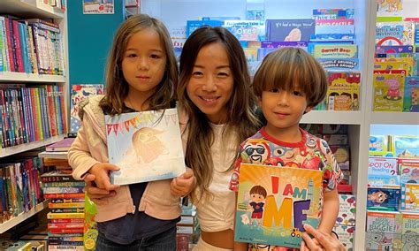 author joanne li