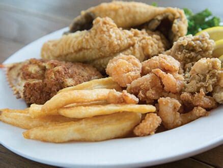 Myrtle Beach Buffet The Original Benjamin S Calabash Seafood