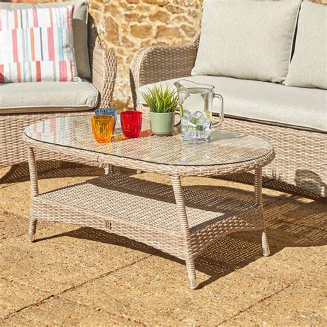 MONTE CARLO SAND LOUNGE SET LG Outdoor By LeisureGrow Products Ltd